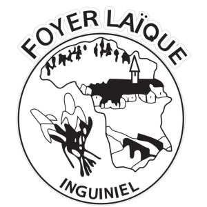 Logo Foyer Laïque Inguiniel