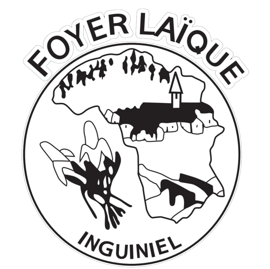 Logo Foyer Laïque Inguiniel